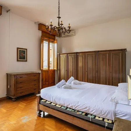 Spacious 3 Bedroom Appartement