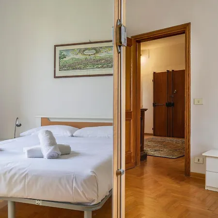 Διαμέρισμα Spacious 3 Bedroom