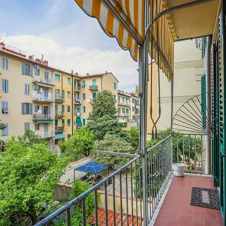 Διαμέρισμα Spacious 3 Bedroom Φλωρεντία