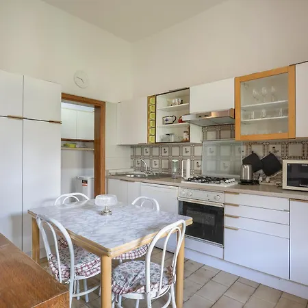 Spacious 3 Bedroom * Firenze
