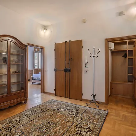 Appartamento Spacious 3 Bedroom
