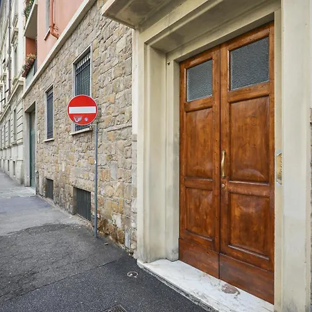 Apartment Spacious 3 Bedroom Florenz